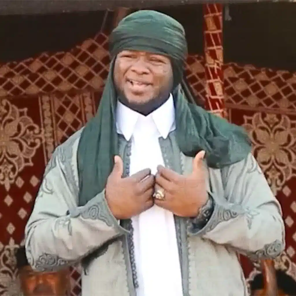 ملوك الهيبة