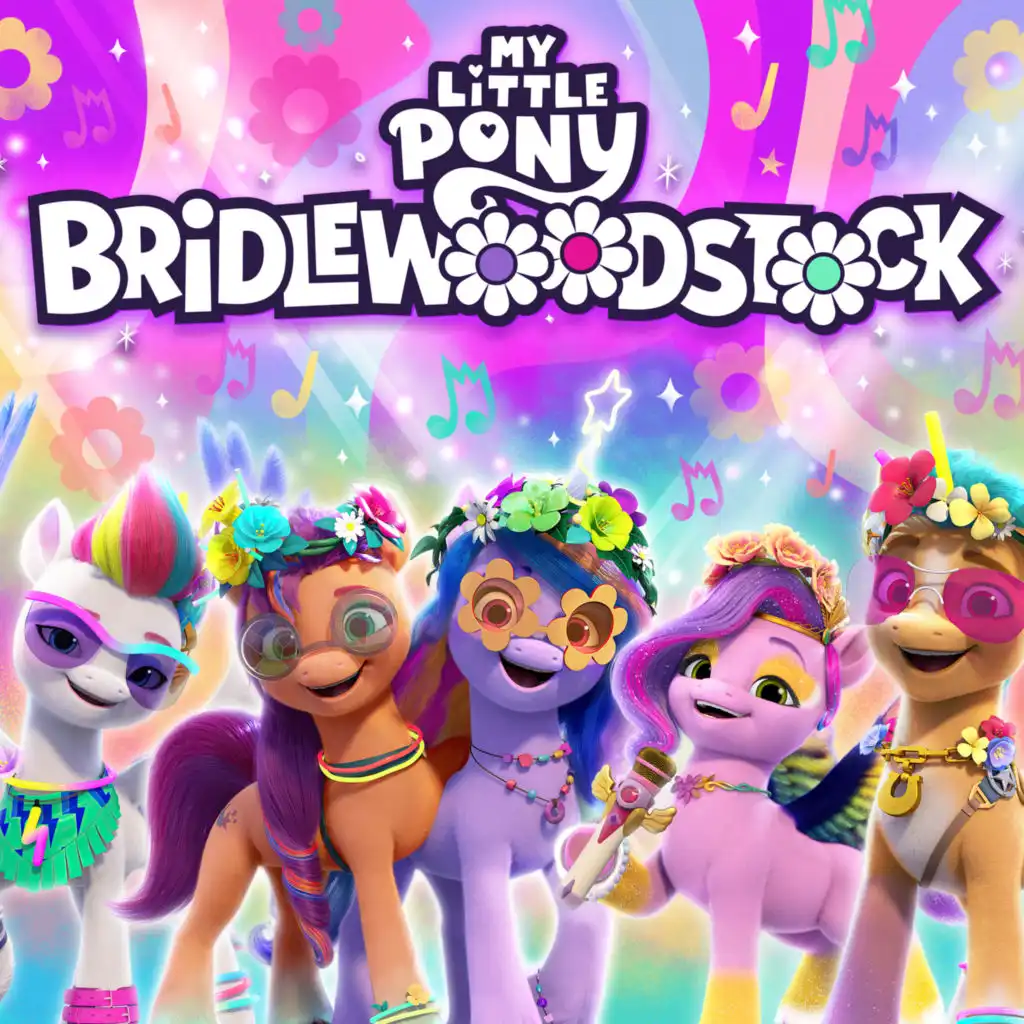 Bridlewoodstock