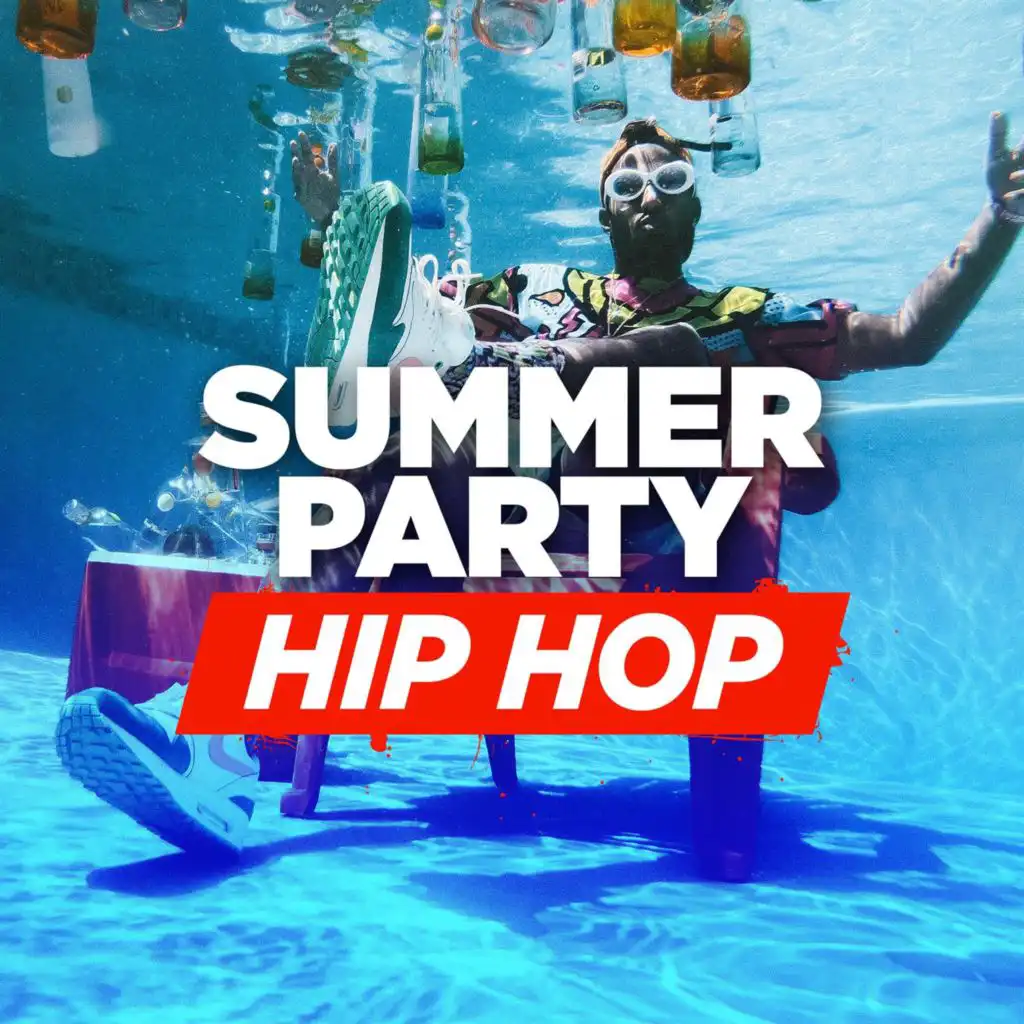 Summer Party Hip Hop