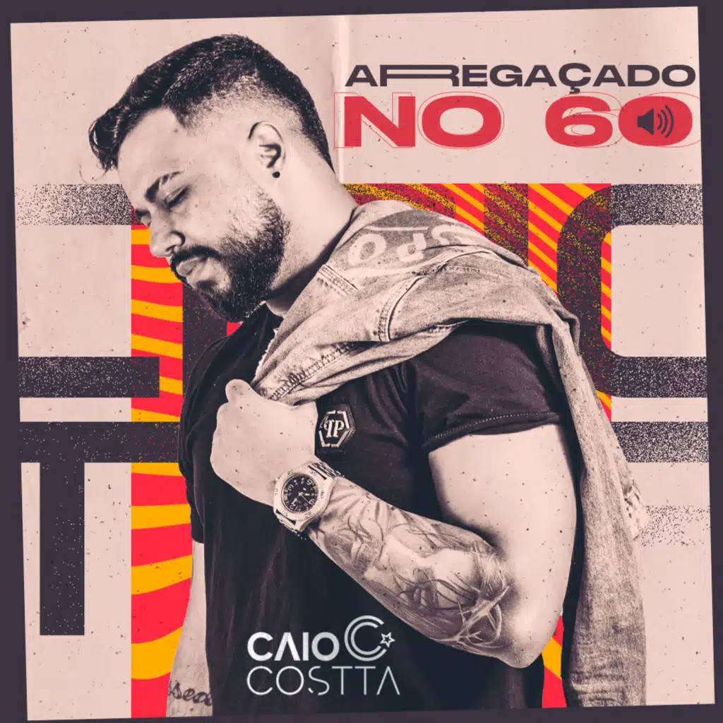 Arregaçado no 60