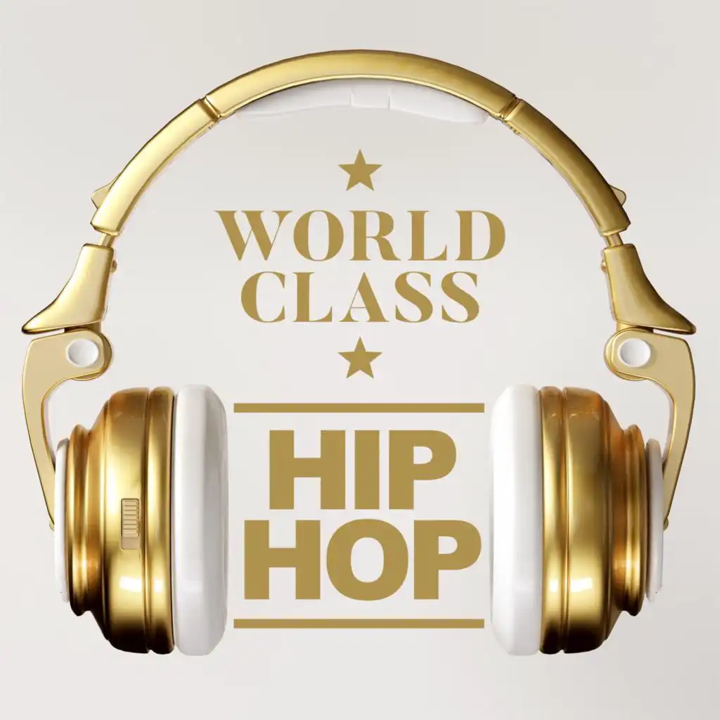 World Class Hip Hop