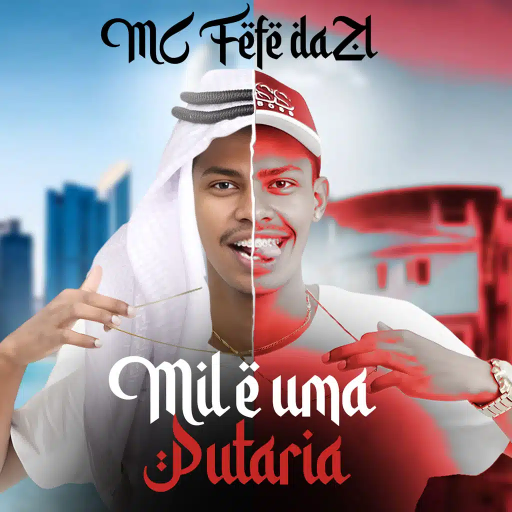 Não Importa e Nem Sei Como É