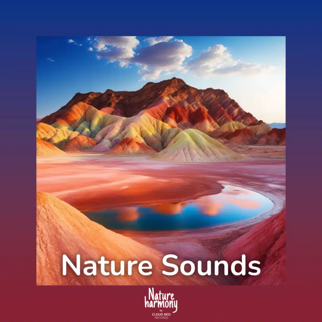 Nature Sounds by Cloud Bed