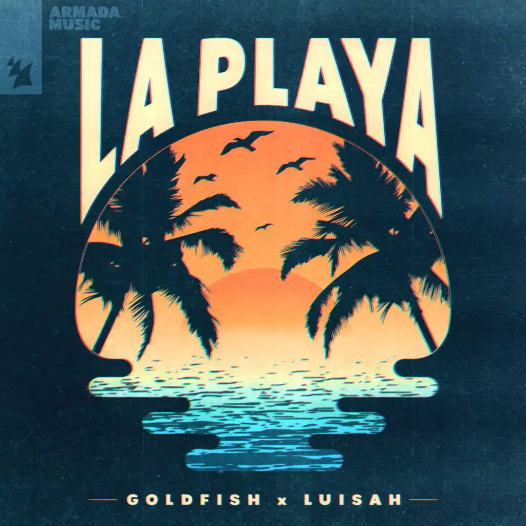 La Playa (Extended Mix)