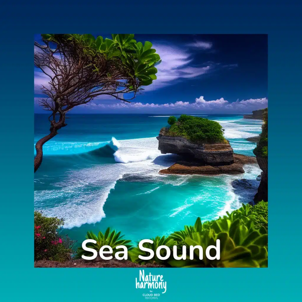 Sea Sound by Cloud Bed