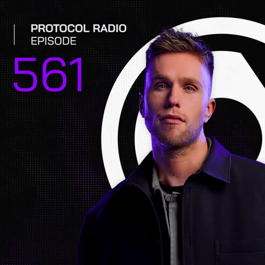 Protocol Radio #PRR561