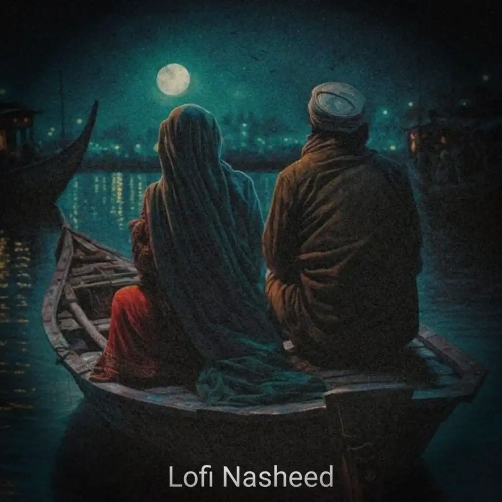 Lofi Nasheed