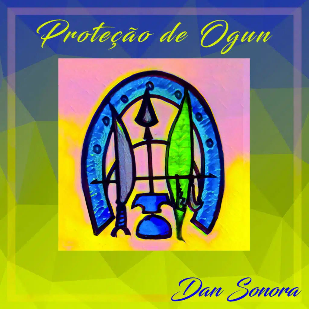 Proteção de Ogun