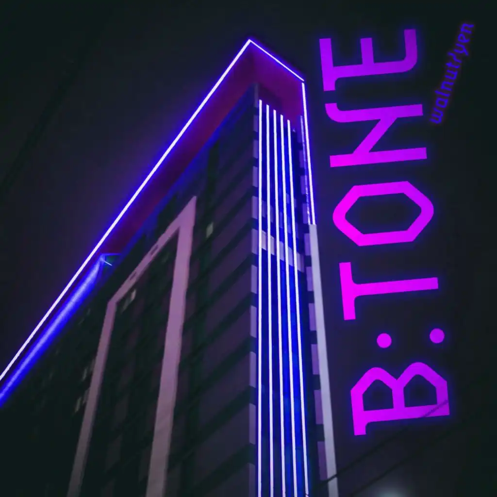 B:Tone