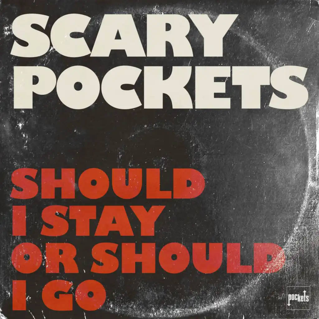 Scary Pockets & Sophia James