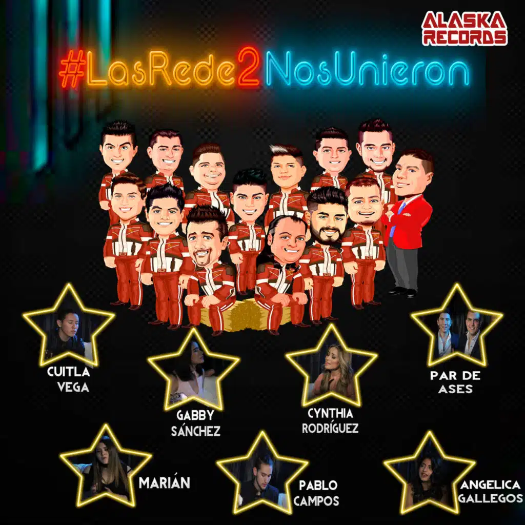 Nuevo Amor (feat. Cuitla Vega)