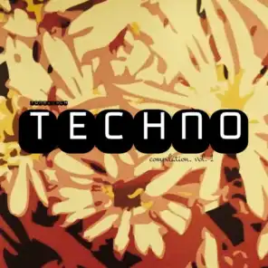 Tonrausch Techno Compilation, Vol. 01