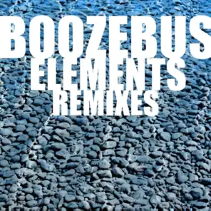 Elements Remixes EP