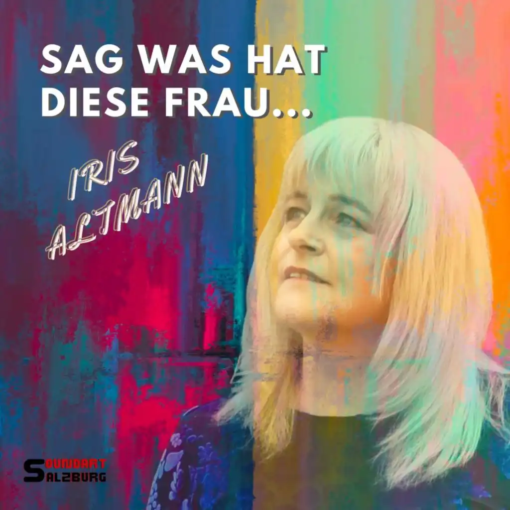 Iris Altmann