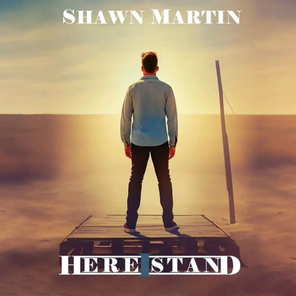 Here I Stand (The Light Version)