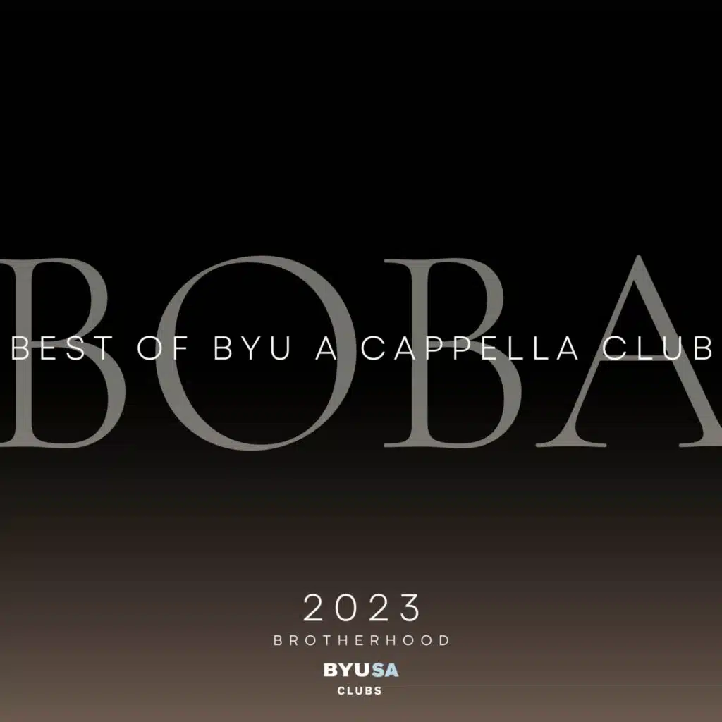 BYU A Cappella Club