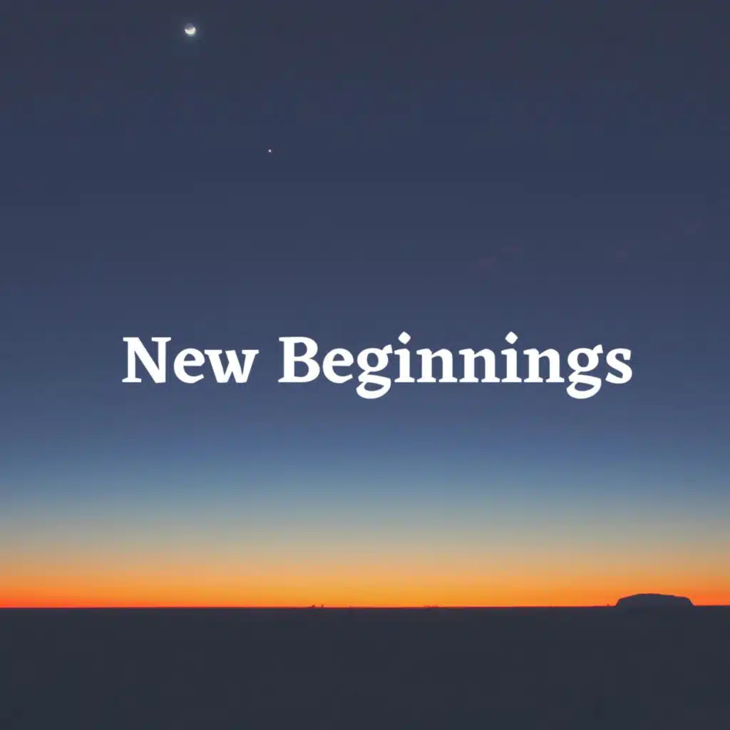 New Beginnings