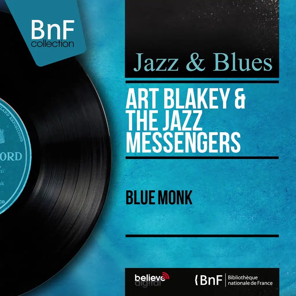 Blue Monk (Mono Version)