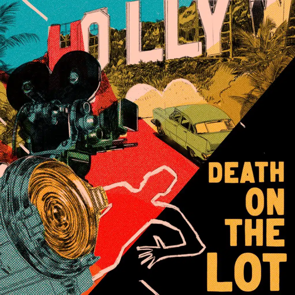 Introducing: Death on the Lot, from Adam McKay