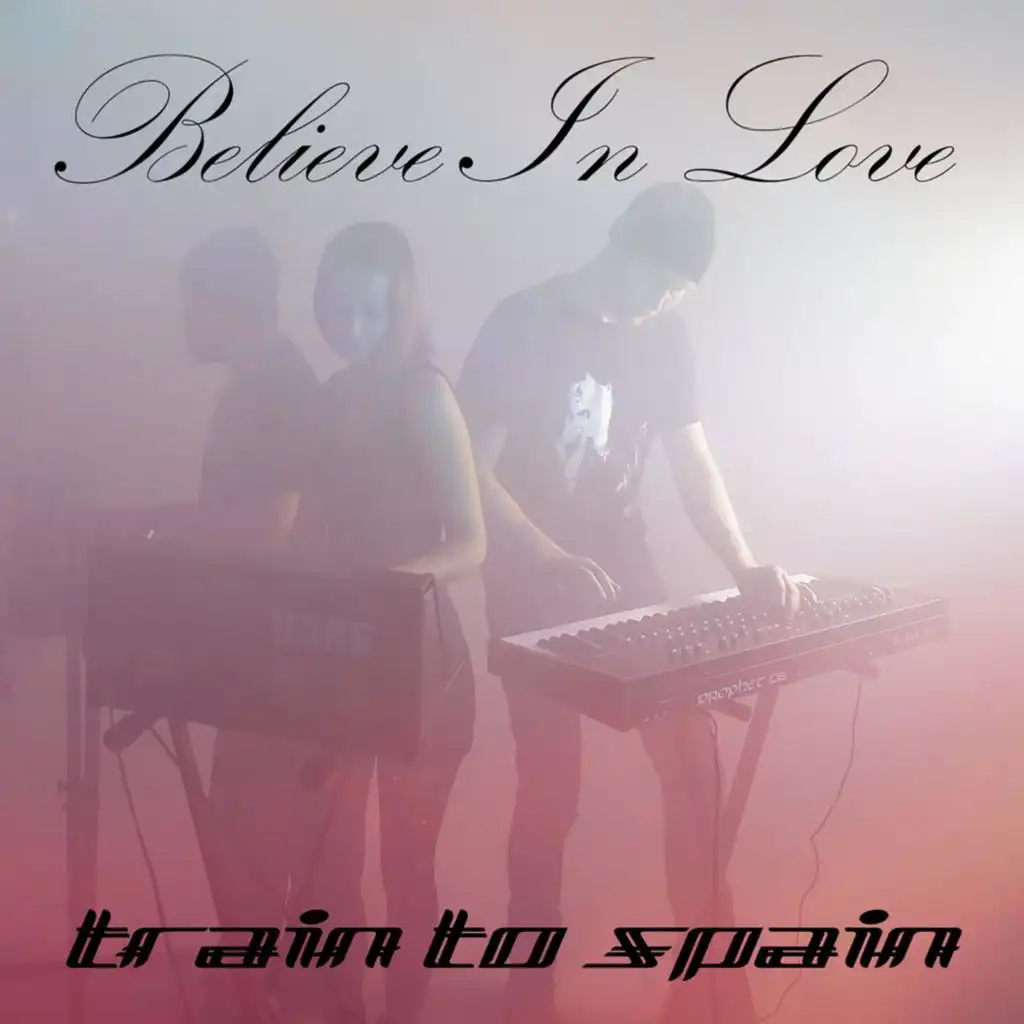 Believe In Love (Disco Digitale RMX)