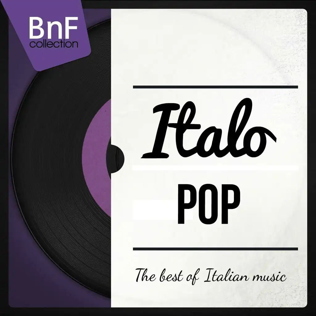 Italo Pop (The best of Italian music)