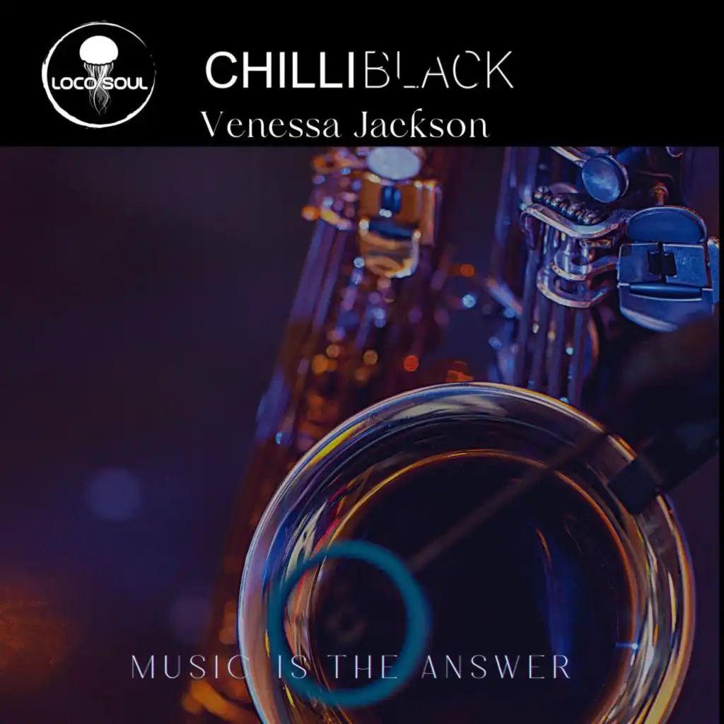 Music Is the Answer (Kg Sunset Remix) [feat. Venessa Jackson]