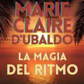 Marie Claire D'Ubaldo