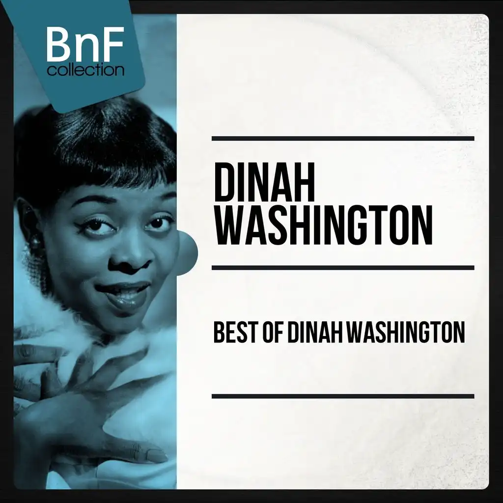 Best of Dinah Washington