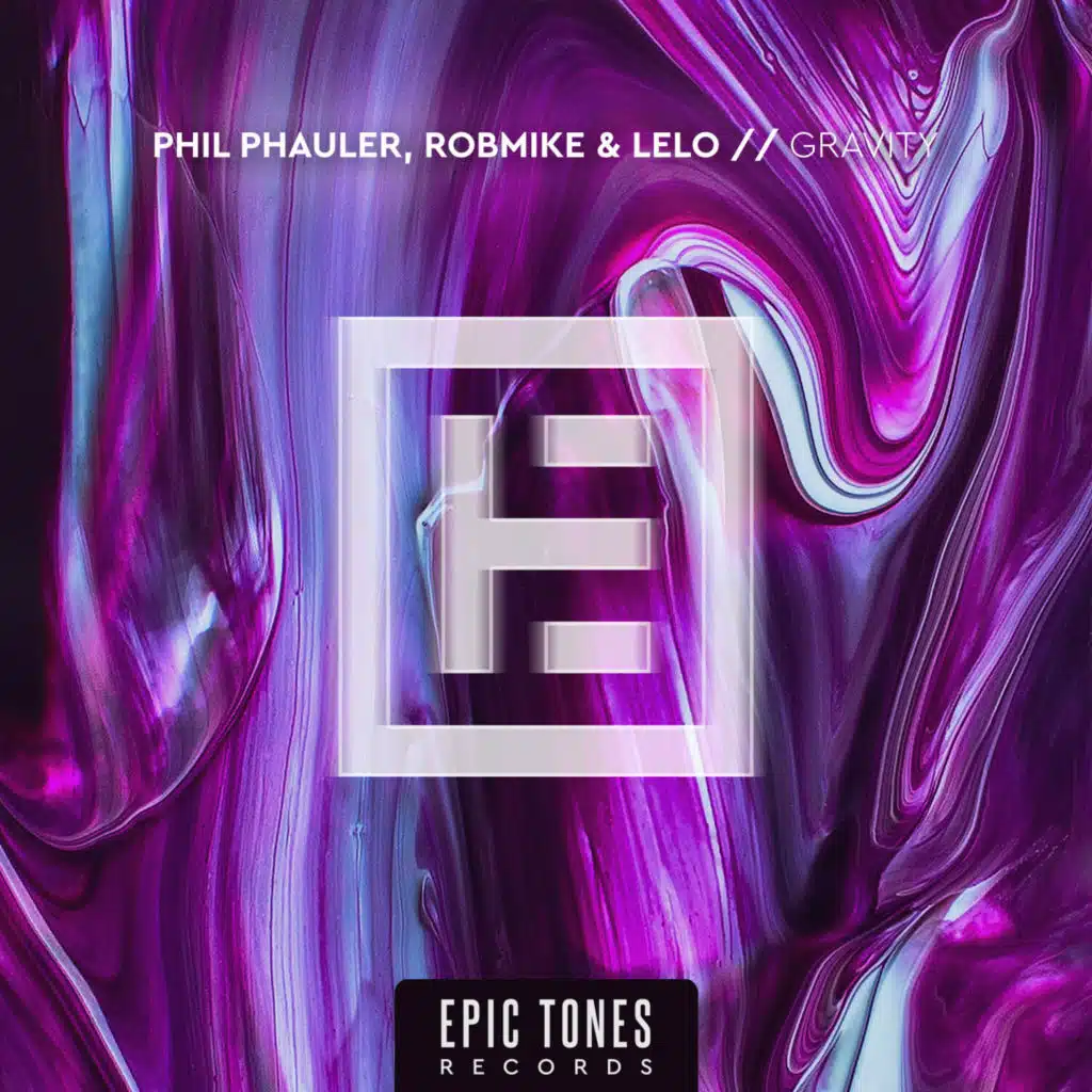 Gravity (feat. RobMike & Lelo)