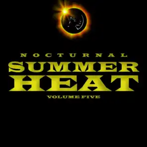 Nocturnal Summer Heat, Vol. 5