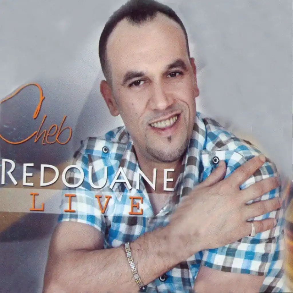 Cheb Redouane Live 2010