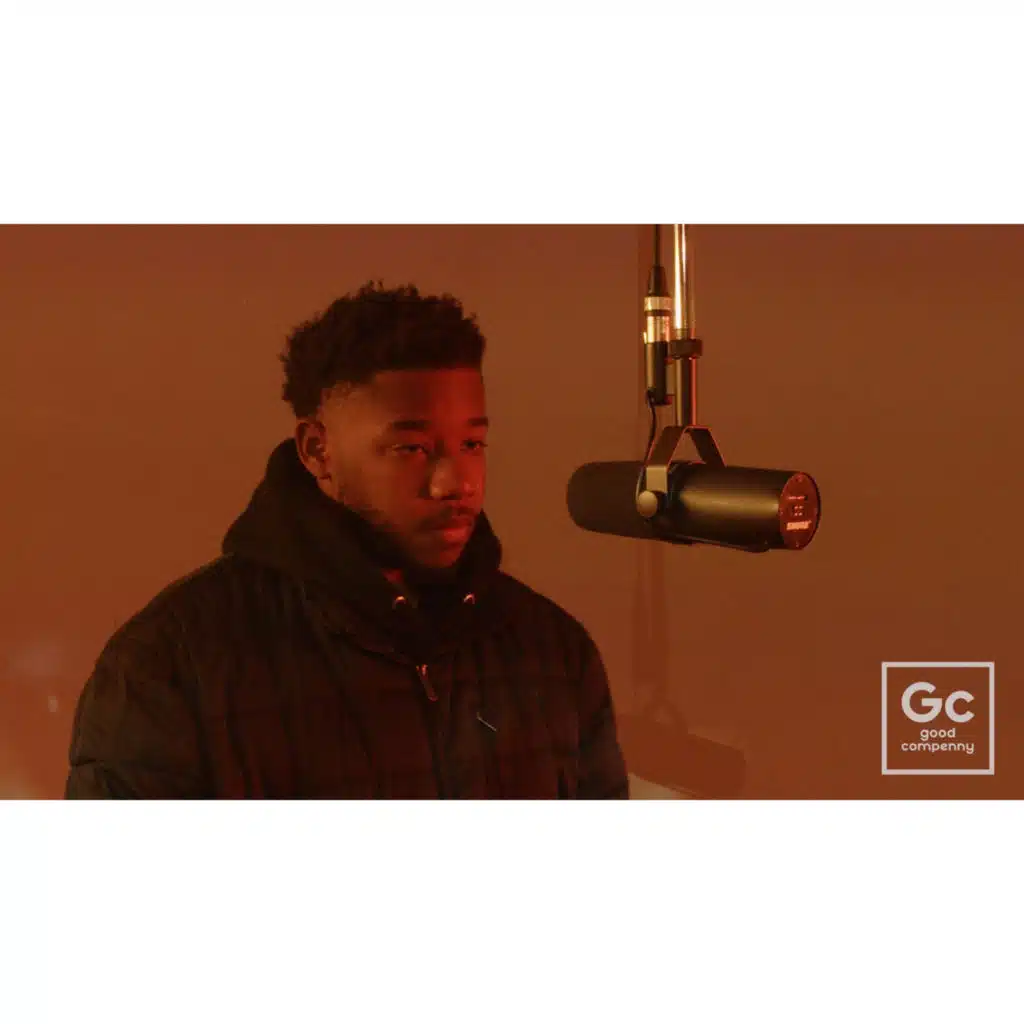 Dollar 2 the Rich - GC PRESENTS: The Box Live Performance