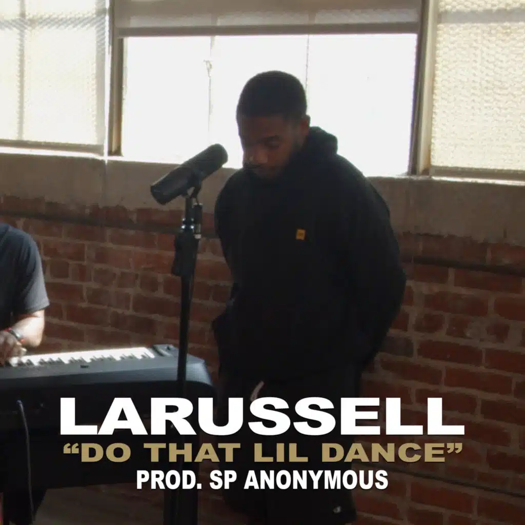 Do That Lil Dance You Be Doing (Piano Version)