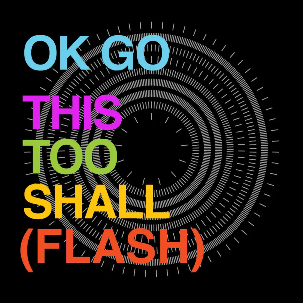 This Too Shall Pass (Flash Mix)