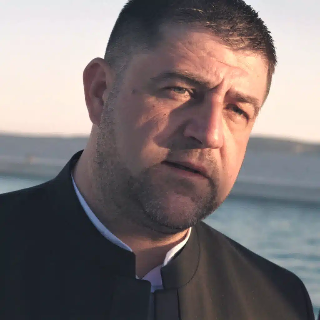 Klapa Cambi (Kaštel Kambelovac)