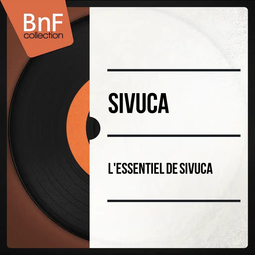 Fala Amor (ft. Silvio Silveira et son orchestre)