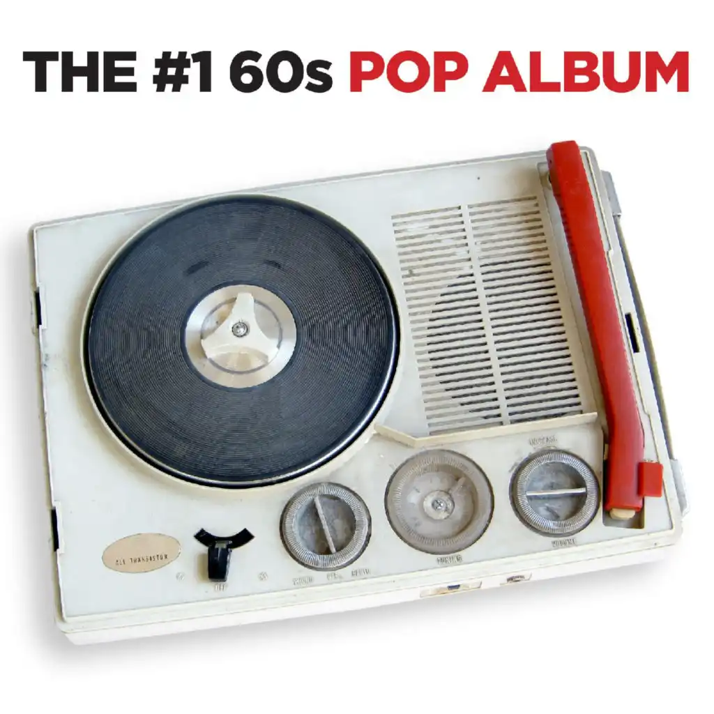 The #1 60s Pop Album
