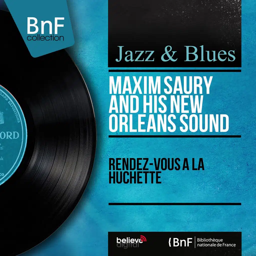 Rendez-vous à la huchette (Mono Version)