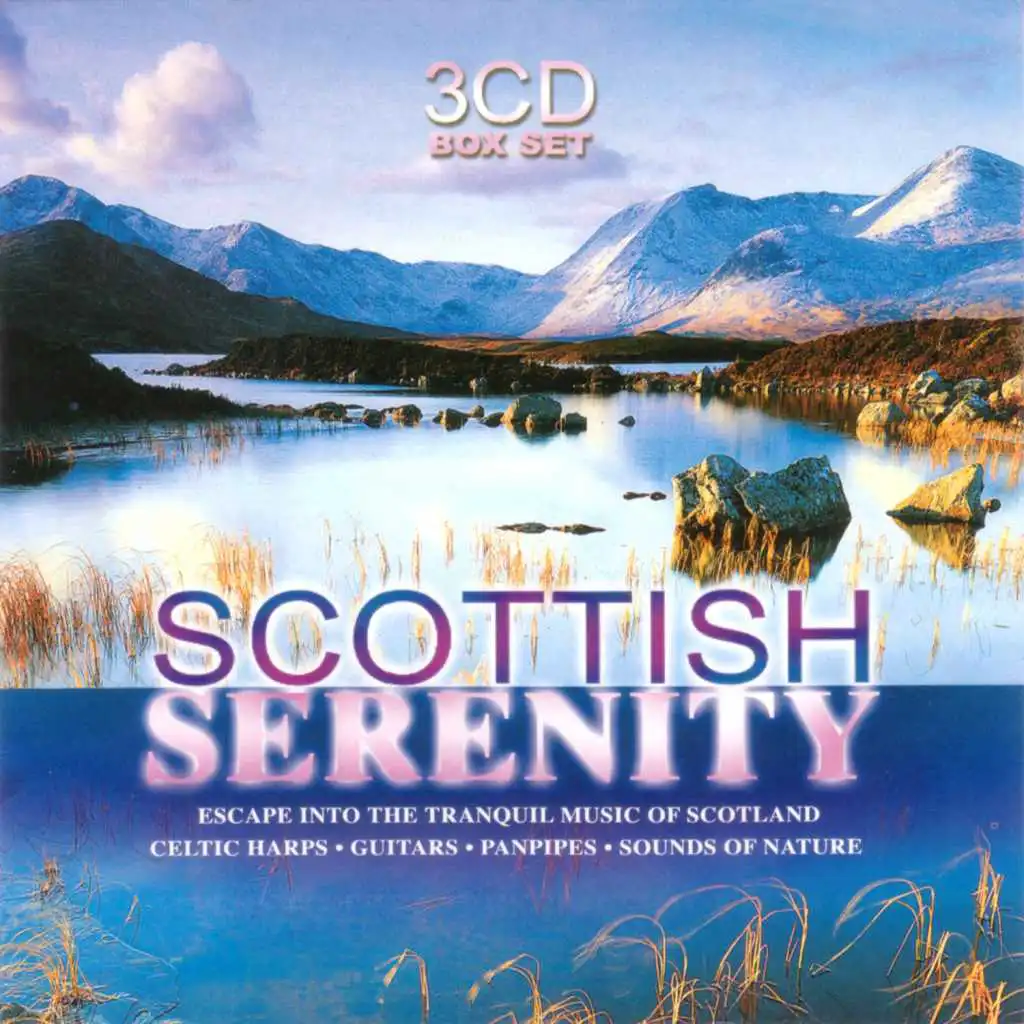 Scottish Serenity