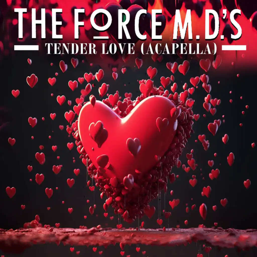 Tender Love (Re-Recorded - Acapella)