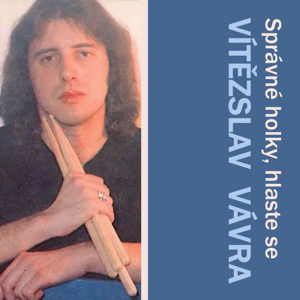 Vítězslav Vávra