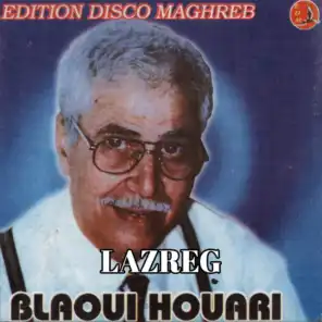 Blaoui Houari