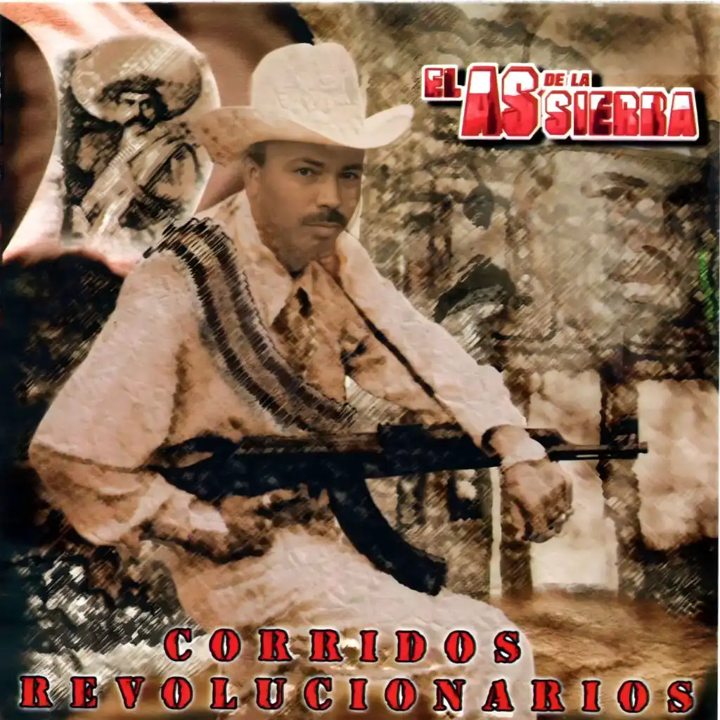 Corridos Revolucionarios