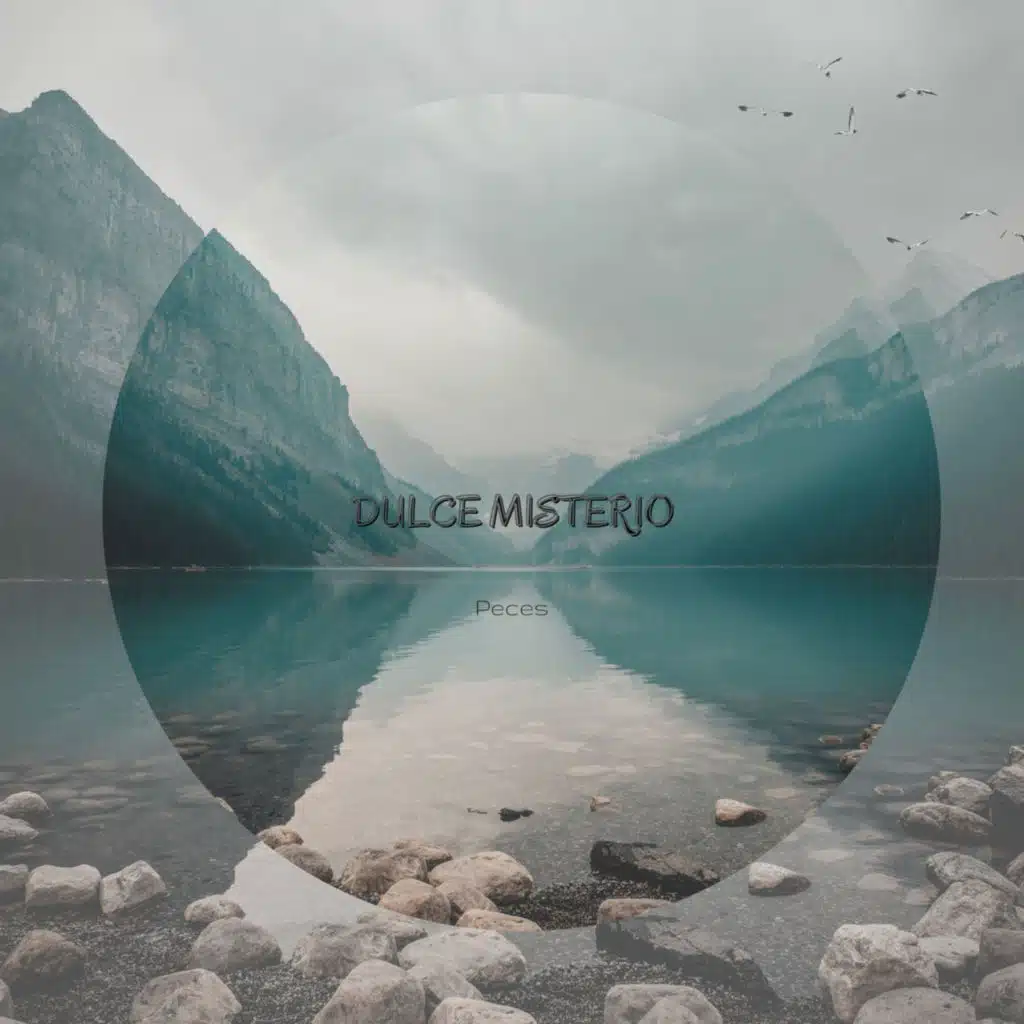 Dulce Misterio