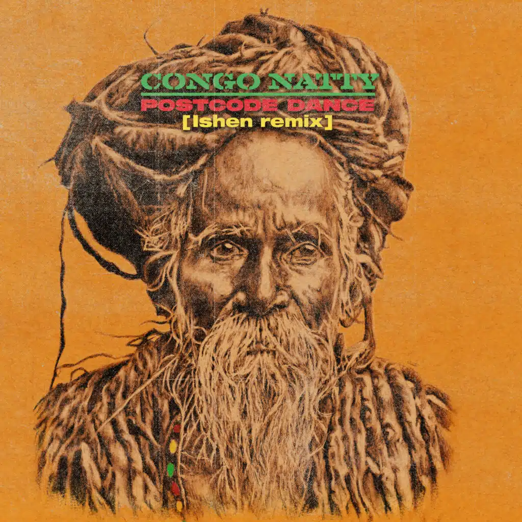 Congo Natty