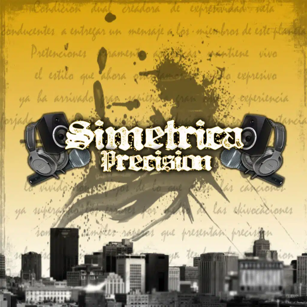 Simétrica