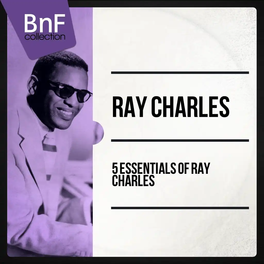 5 Essentials of Ray Charles (Mono Version)