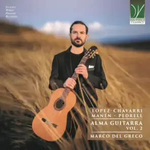 Marco Del Greco