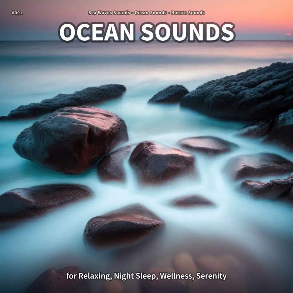 Ocean Sounds, Pt. 39