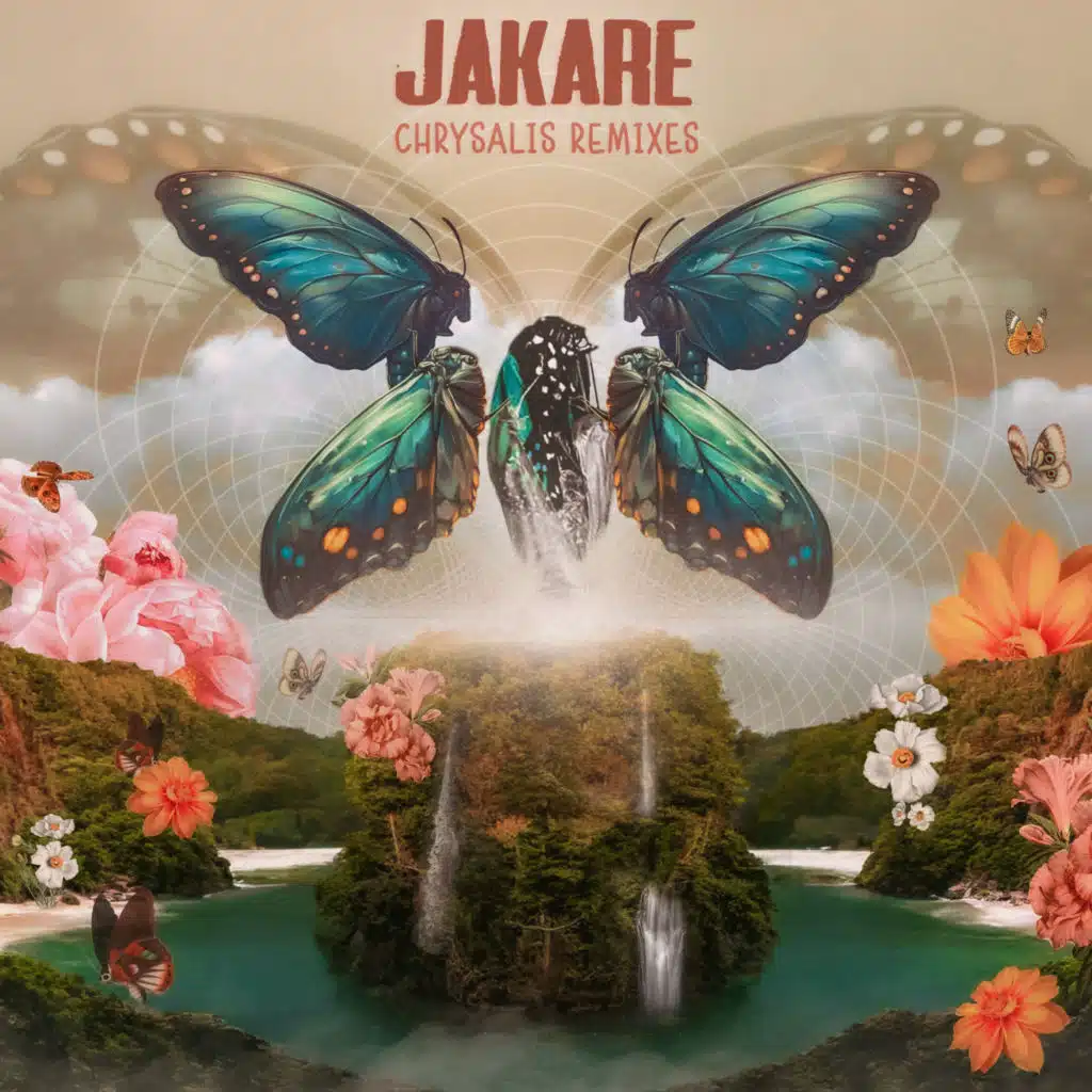 Jakaré